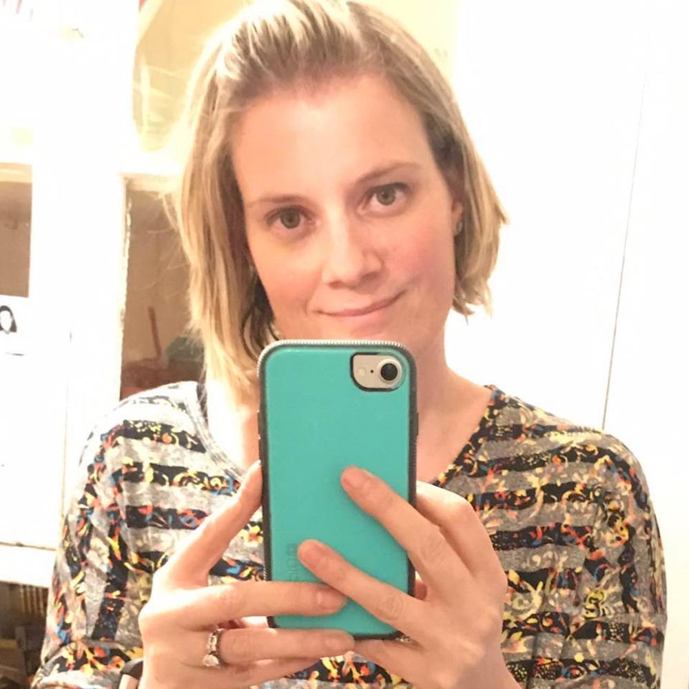 Meet your Posher, Alyson